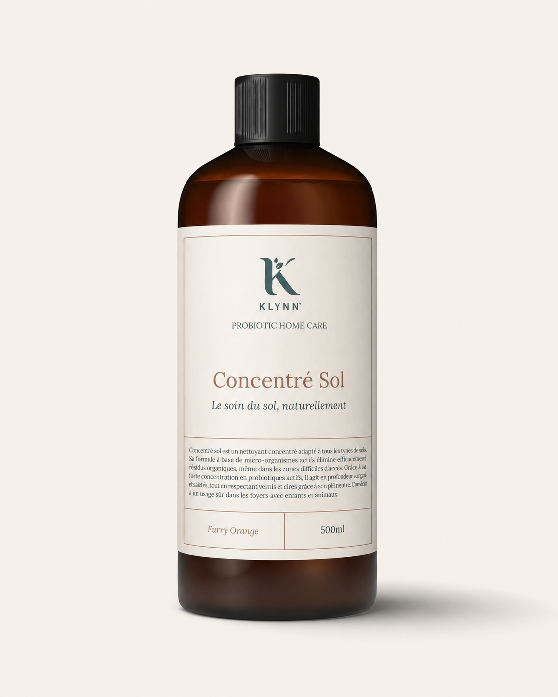 Concentré Sol
